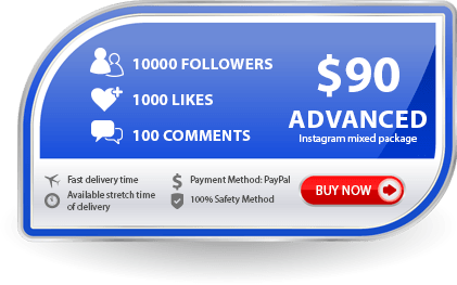 how to buy instagram comments and likes