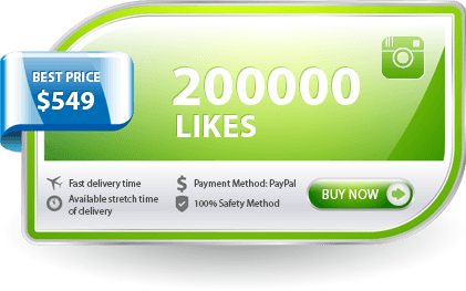 buy 200k instagram likes