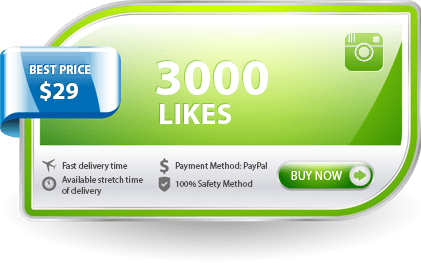 buy 3k instagram likes