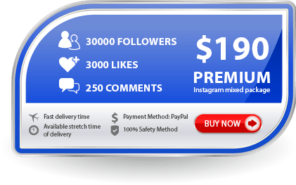 best site to buy Instagram likes and comments