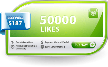 buy 50k instagram likes